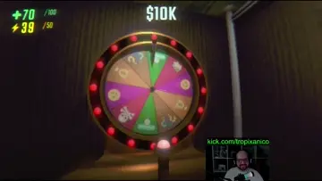 všichni umřeli na kolo štěstí :D
