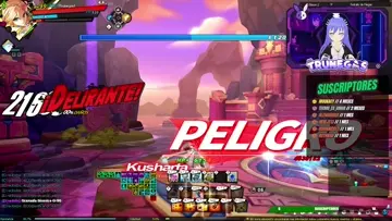 Penetrating bullet