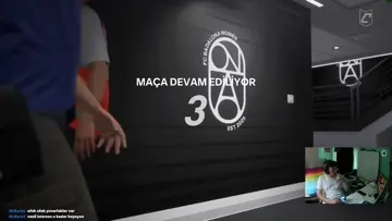 Wraithi cok seviyoruz