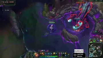 KICK Bounties Double kill