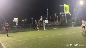 pase y gol