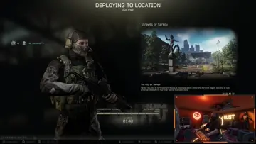 Marked, Kill y sorpresa Part 1