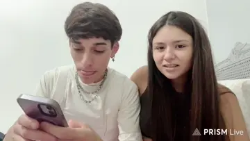 cuando ya esta delirando y tu amiga esta masvolada