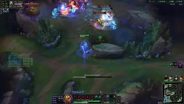 Pentakill ranked