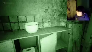 Nochecita de terror sexual ahre | Clip