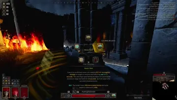 clutch or kick