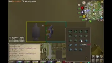 200m smithing