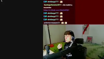 que