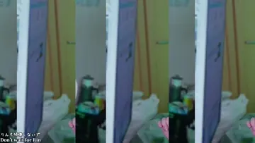 しぐちゃんのコカインダンス練習