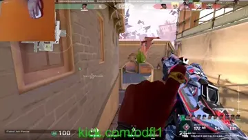 5k deus