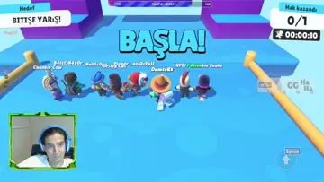 Ercanı tezgaha getirdim :D