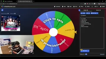 giveaway