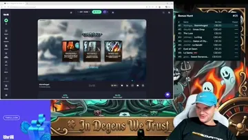 stormborn win