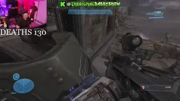 HOW DID HE GET THAT STICKY