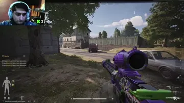 one shot