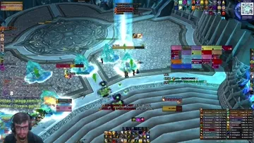 Hpalla andou tank morreu - icc25h