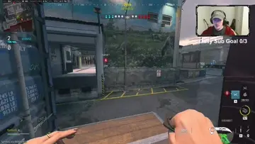 Easy 1v4