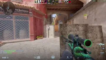 XD