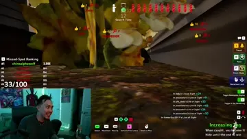 Chino wins undetected for KICK Bounties