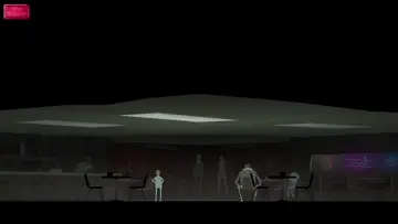 Kentucky Route Zero (singing scene). 13-07-26.