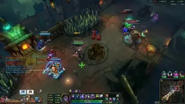 Quadra de sylas ..roubaram meu pentaaaaaaaa