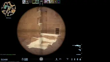 noscope