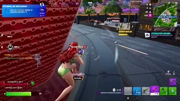 RICO AIM