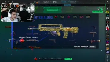 biletin parası çıktı ez