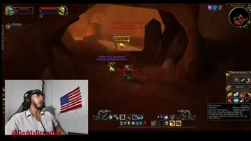 Muerte en hardcore😓