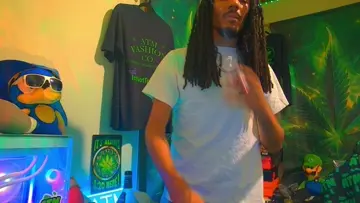 the real one