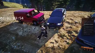 !MT 5K? السابثون اليوم 6 | Clip