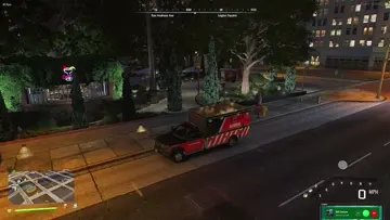 Bill and Sammy on some BS