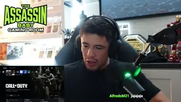 saludo del chamo