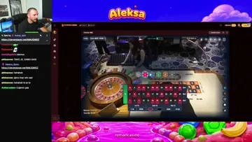 Aleksa ne zna sta radi ali dobija