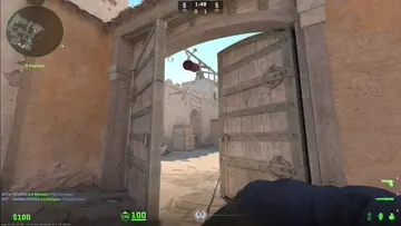 4 hs deagle