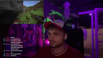 HARDCORE MC BİTTİ :((((