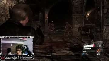 Esse bicho não morre aaaaaaaaa