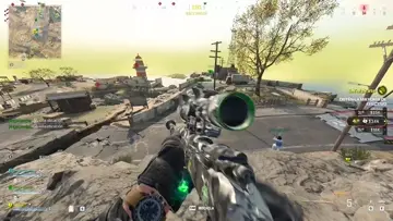 Sniper 1 WZ