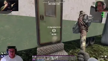 zombi boss