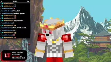 Soy el mejor streamer de todos los tiempos