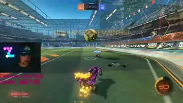 Redirect to  double tap