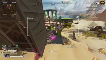 D-way to start a match