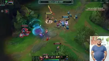 AHMEDDDDDDD BAK DÜŞME HAAAAAAAAAA