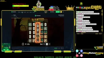 Wanted 1.4 k + 3 vs