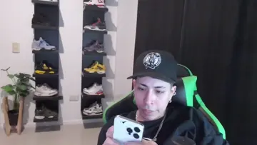 el goat