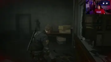 Soy más peligroso que los zombies 💀 Res | Clip