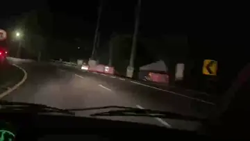 accidente