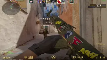 1v4 clutch misali