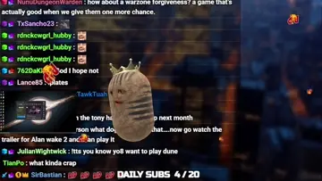 ooohhhh!!! no good games!