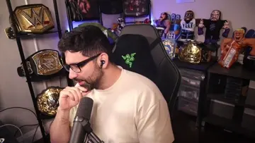 YALL BROKE AS FUCK